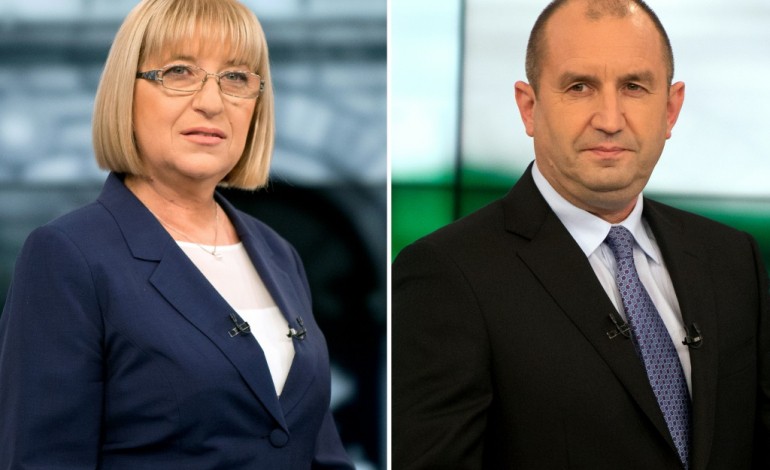 Bulgarie: le sort du gouvernement dans la balance
