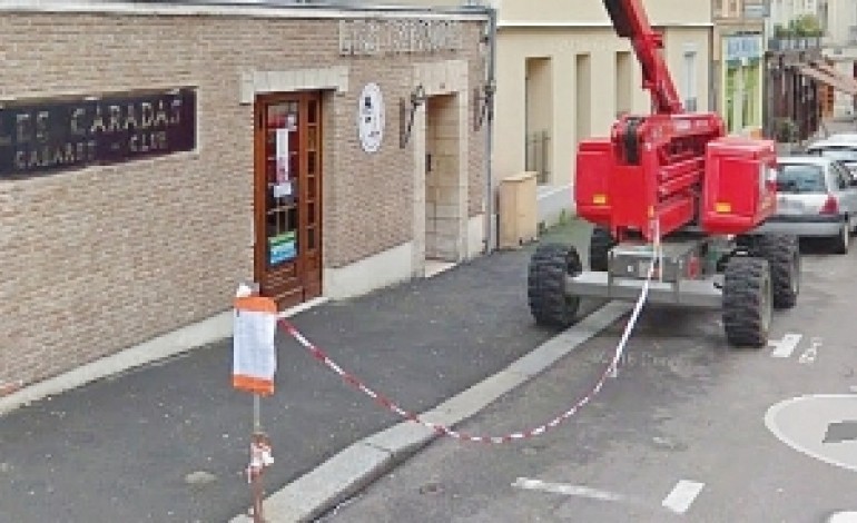 Rouen. Rixe mortelle dans un bar en Normandie : le suspect mis en examen