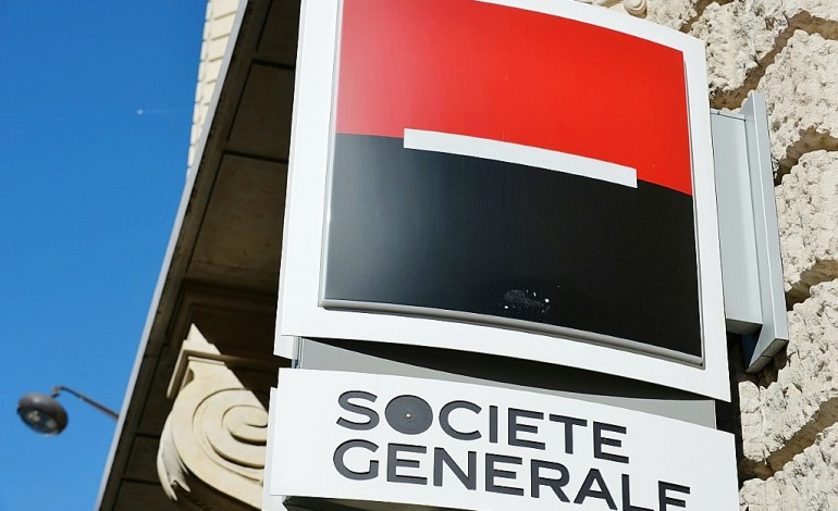 Bercy veut annuler la ristourne fiscale de la Société Générale
