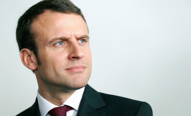 Présidentielle: Macron fera une déclaration mercredi à Bobigny