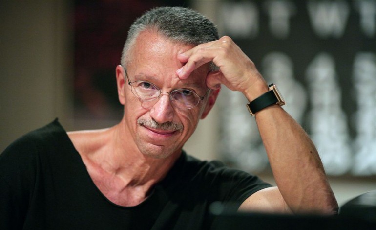 JAZZ Coffret live de Keith Jarrett