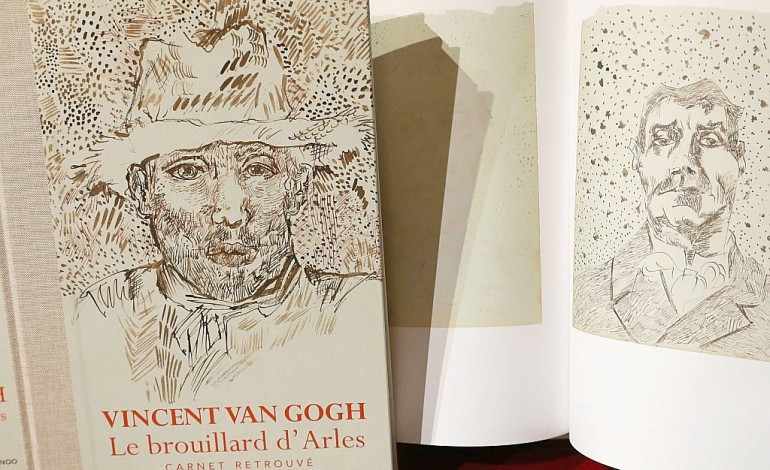 Affaire Van Gogh: Le Seuil propose "un débat public entre experts"