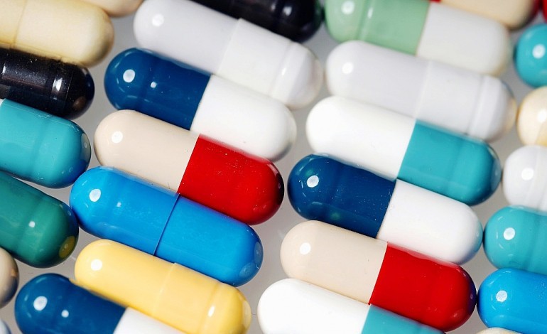 Antibiotiques: les Français encore trop "accros"
