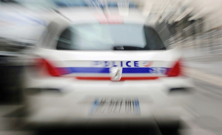 Strasbourg: quatre hommes arrêtés lors d'une "opération antiterroriste"