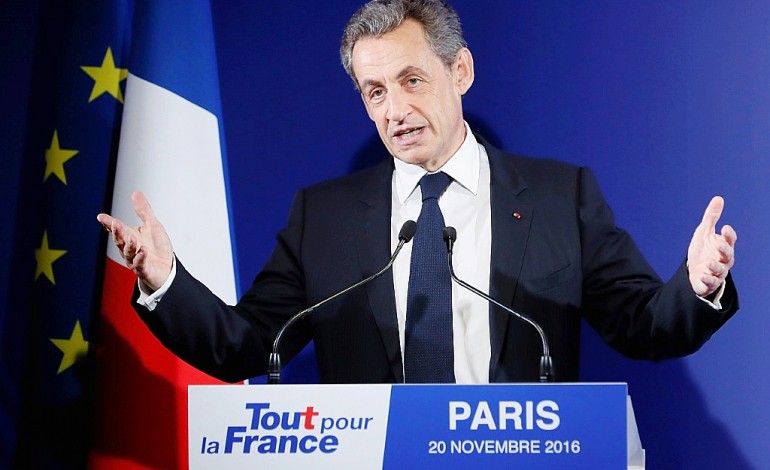 Sarkozy, un boulimique de la politique qui a raté son rêve de retrouver l'Elysée