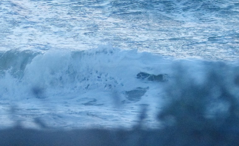 saint-lô. Manche : nouvelle tempête en mer avec des rafales jusqu'à 120 km/h