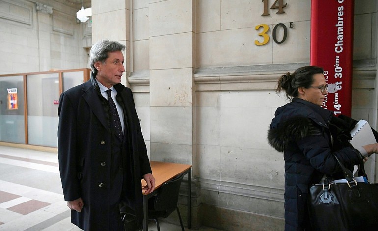 Bygmalion/France TV: la tribunal à la recherche d'un contrat fantôme