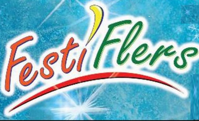 Gagnez votre bon d'achat de 100€ à l'occasion de Festi'Flers