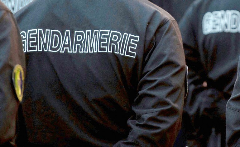 Hérault: un homme armé dans une maison de retraite pour moines