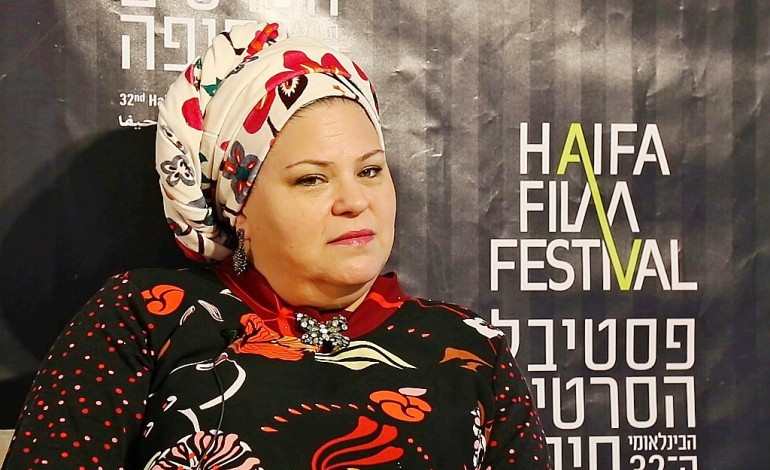 Rama Burshtein, "l'ultra" du cinéma israélien
