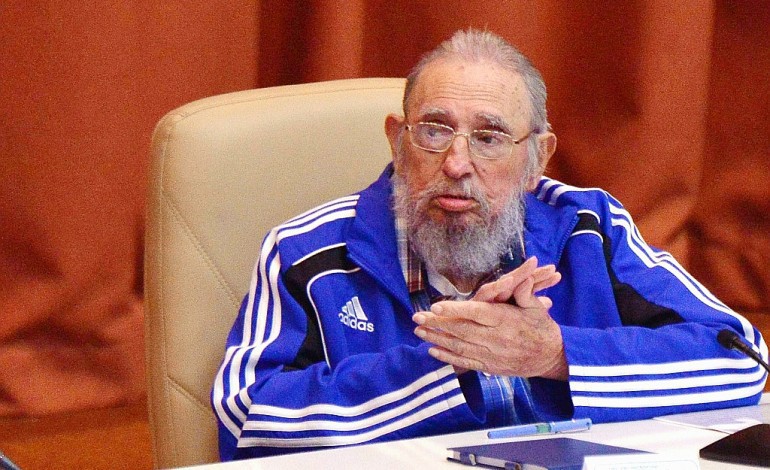 Cuba: le père de la Révolution cubaine Fidel Castro est mort