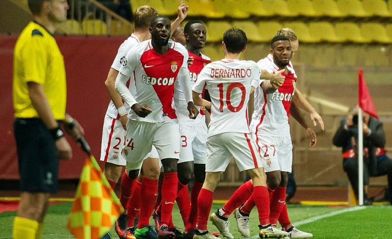 Ligue 1: Monaco et Paris, décompression interdite