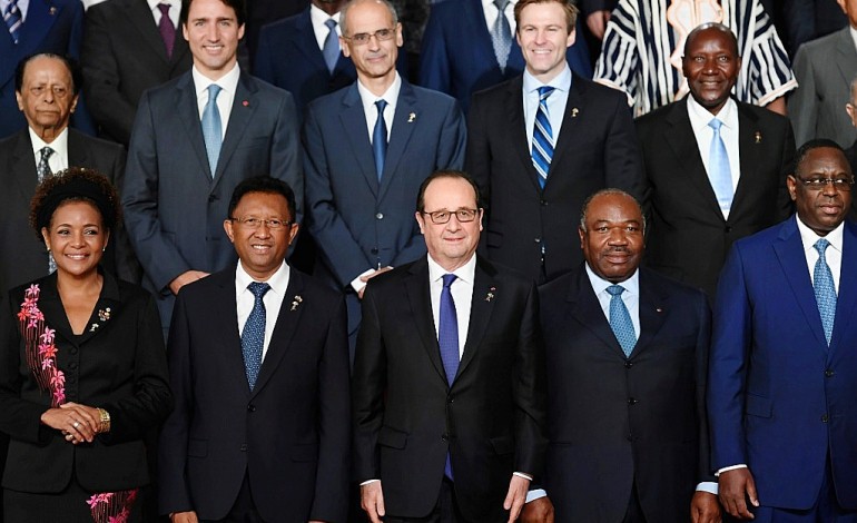 Sommet de la Francophonie: la radicalisation abordée