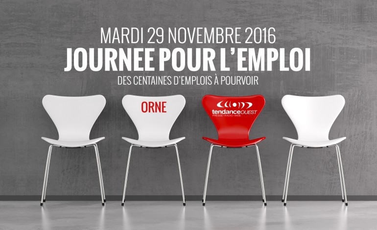 Journée pour l'emploi : l'UNA recherche des collaborateurs dans l'Orne