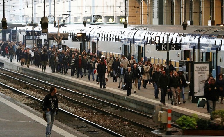 TGV : la SNCF va indemniser tout retard au-delà de 30 minutes