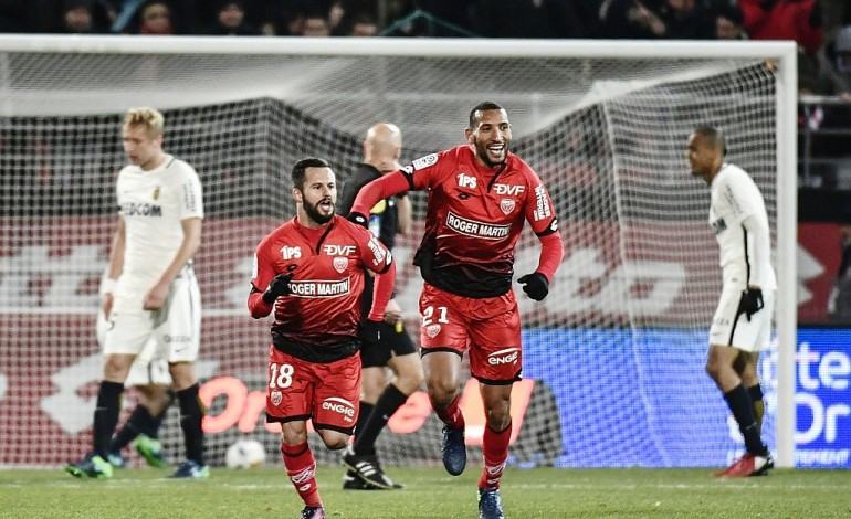 Ligue 1: Monaco a flanché, Gourcuff est frustré, Lille libéré