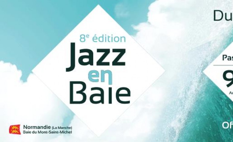 Jazz en Baie 2017: achetez dès maintenant vos pass à prix réduits
