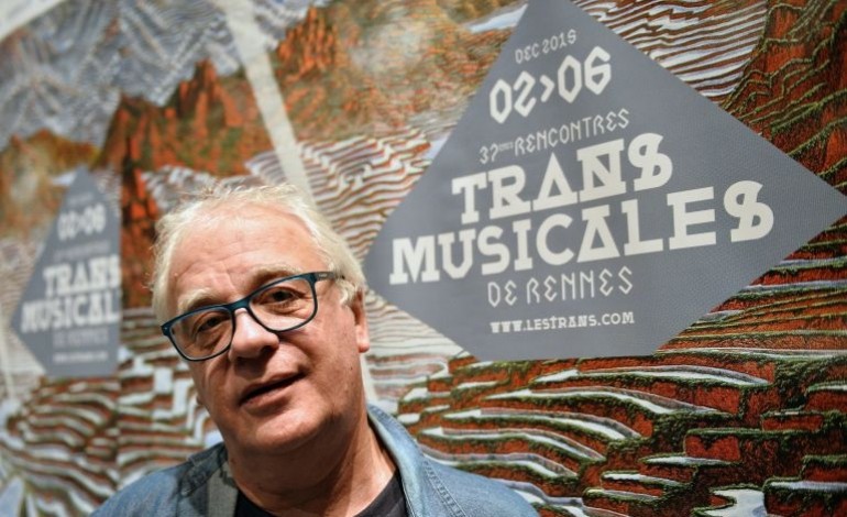 Aux Trans Musicales de Rennes, l'avant-garde française et mondiale en avant-première