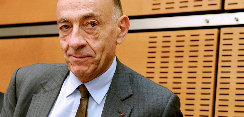 Le PDG d'Air France refuse de commenter la décision du tribunal