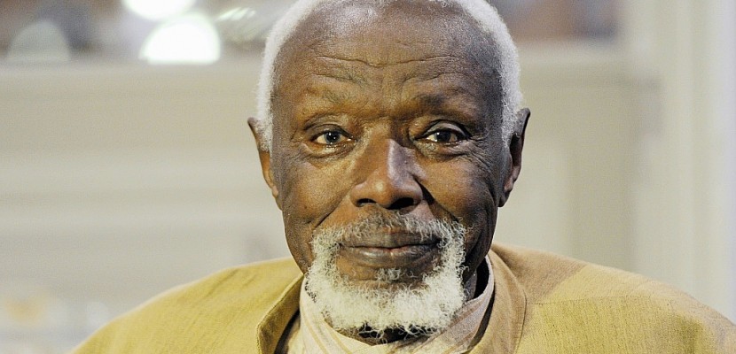 Le sculpteur sénégalais Ousmane Sow est mort