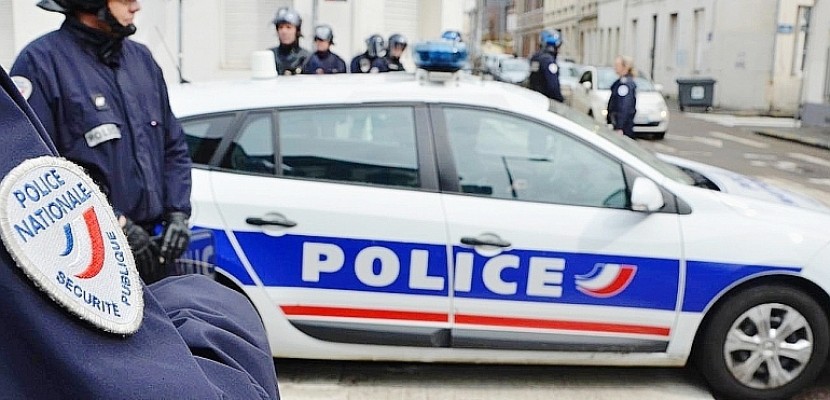 Rouen. En Seine-Maritime, quatre clandestins arrêtés, l'un d'eux se cache dans le coffre