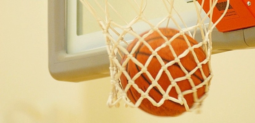 Rouen. Basket : le Rouen Métropole Basket s'impose à Bourg-en-Bresse