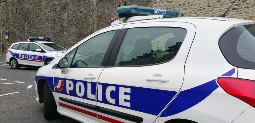 Caen. Sans permis, ivre, le conducteur normand engage une course-poursuite avec la police