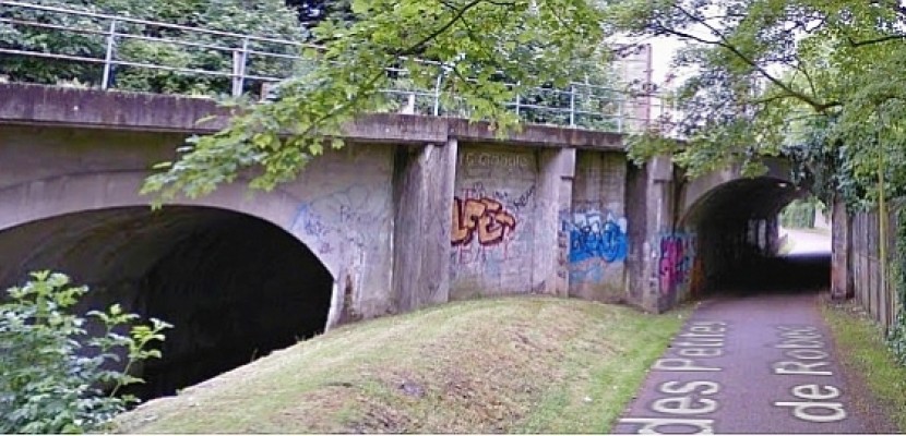 Rouen. Normandie : un sans-abri retrouvé mort près d'un pont, son décès remonte à deux mois