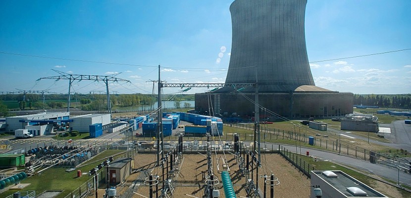 Nucléaire: l'ASN autorise le redémarrage de 8 réacteurs sur 12