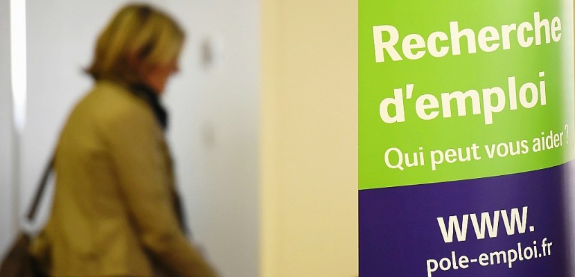 France: 51.200 emplois salariés marchands nets créés sur 3 mois