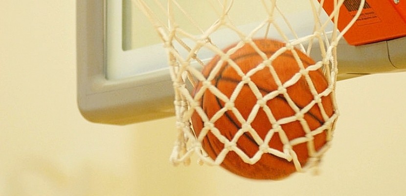 Rouen. Basket: le Rouen Métropole Basket à un point de la victoire face à Fos-Provence