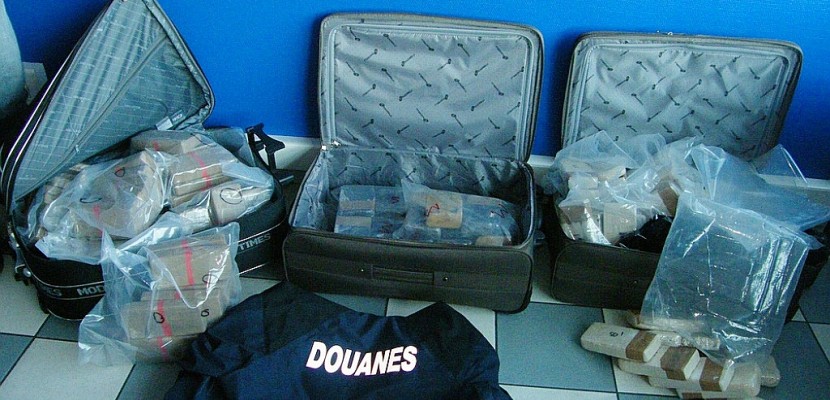 Lille au coeur du trafic d'héroïne en France
