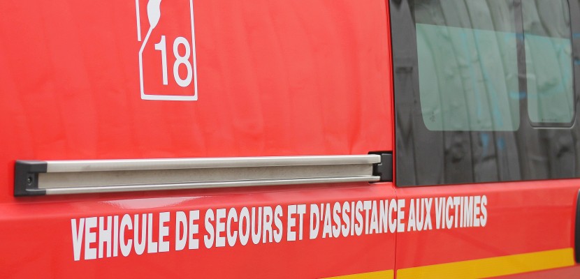 Normandie : deux piétons tués par un chauffard en fuite