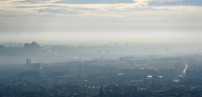 Pollution: une série de mesures au terme d'une semaine de crise