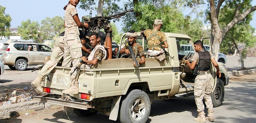 Yémen: 20 soldats tués dans un attentat suicide dans un camp militaire (sécurité)