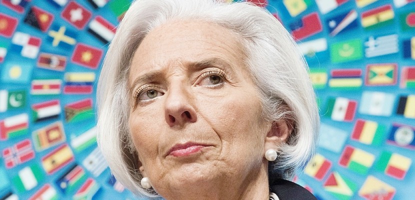 Procès lundi: Christine Lagarde a-t-elle été un rouage de l'affaire Tapie?