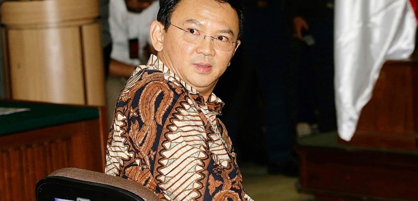 Pourquoi le gouverneur chrétien de Jakarta est-il jugé pour blasphème?