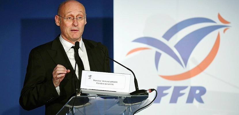 Rugby: la Fédération française met fin au projet de Grand Stade