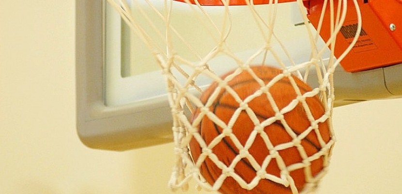 Rouen. Basket: le Rouen Métropole Basket se déplace à Charleville-Mezières
