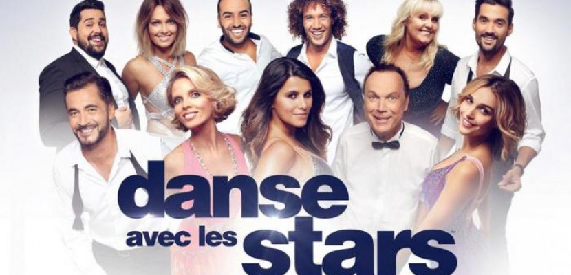 Ce soir aura lieu la finale de "Danse avec les Stars 7" sur TF1