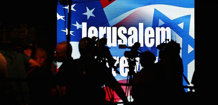 Les déclarations de l'ambassadeur désigné américain en Israël