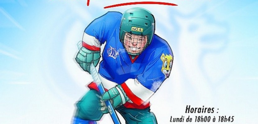 Caen. Hockey sur glace : l'école de hockey de Caen se met sur son 31