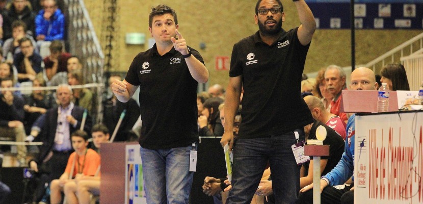 Cherbourg. Handball : la JS Cherbourg écarte son entraîneur Sébastien Leriche