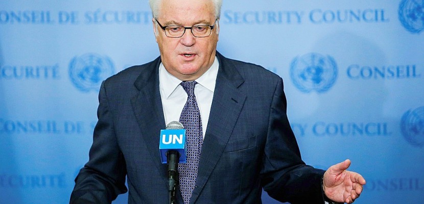 ONU: la Russie mettra son veto à une résolution pour des observateurs à Alep