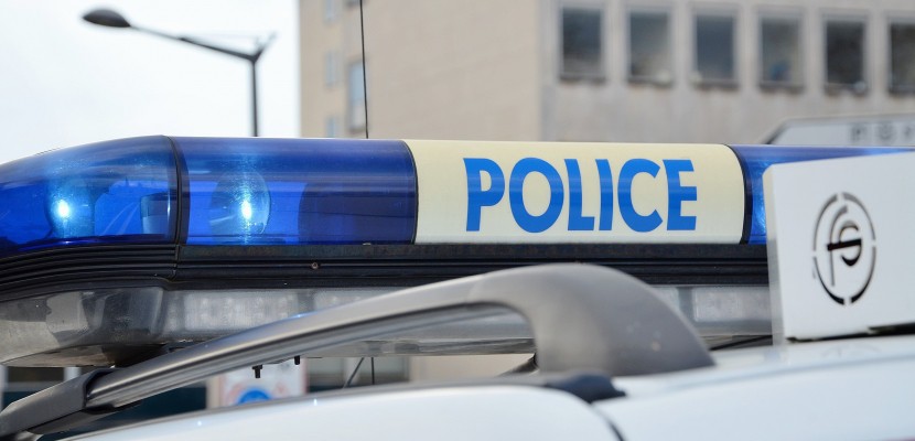 Bonsecours. Près de Rouen, deux adolescents pris en flagrant délit de vol dans des voitures