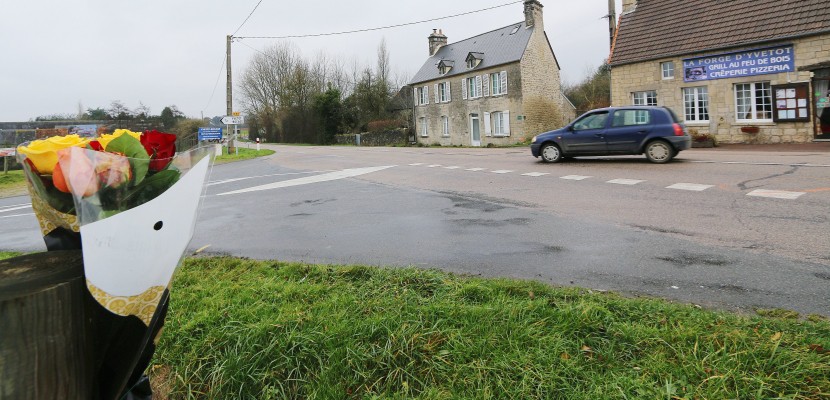 Castilly. Piétonnes mortellement fauchées en Normandie : le conducteur a "des problèmes de drogue"