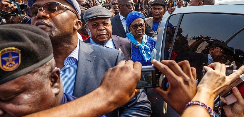 RD Congo: l'opposant historique Tshisekedi appelle le peuple "à ne plus reconnaitre Kabila"