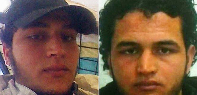 Saint-Lô. Attentat de Berlin : avis de recherche européen lancé contre un suspect tunisien