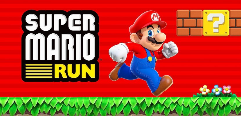 Jeu vidéo : "Super Mario Run" bat le record de "Pokémon Go"