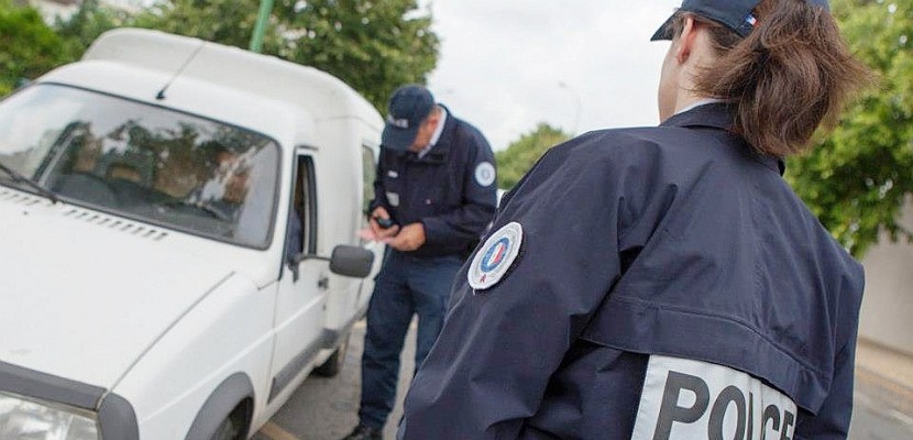 Rouen. Autour de Rouen, la police va sensibiliser les conducteurs à l'alcool avant les réveillons